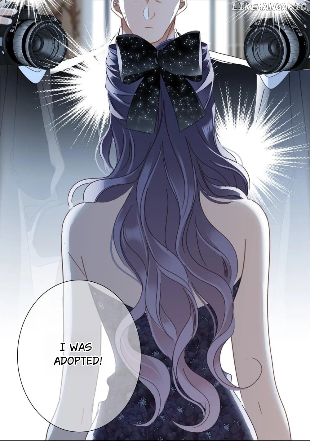 1st Kiss – I Don’t Want To Consider You As Sister Anymore Chapter 66 - 60 - page 29